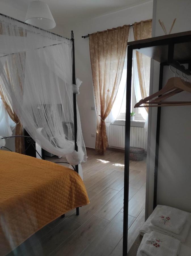Coco & Lisbeth Bed And Breakfast Бриндизи Экстерьер фото