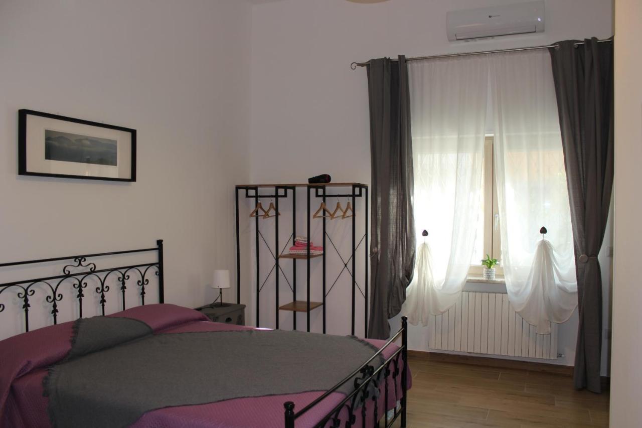 Coco & Lisbeth Bed And Breakfast Бриндизи Экстерьер фото
